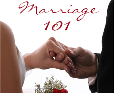 Marriage 101